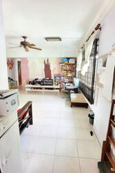 Blk 412 Sembawang Drive (Sembawang), HDB 5 Rooms #445873621